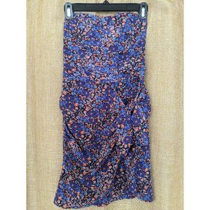 Club Monaco Floral Dress
